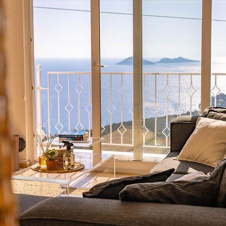 Cetinkaya Apart 3 Kaş Exteriör bild