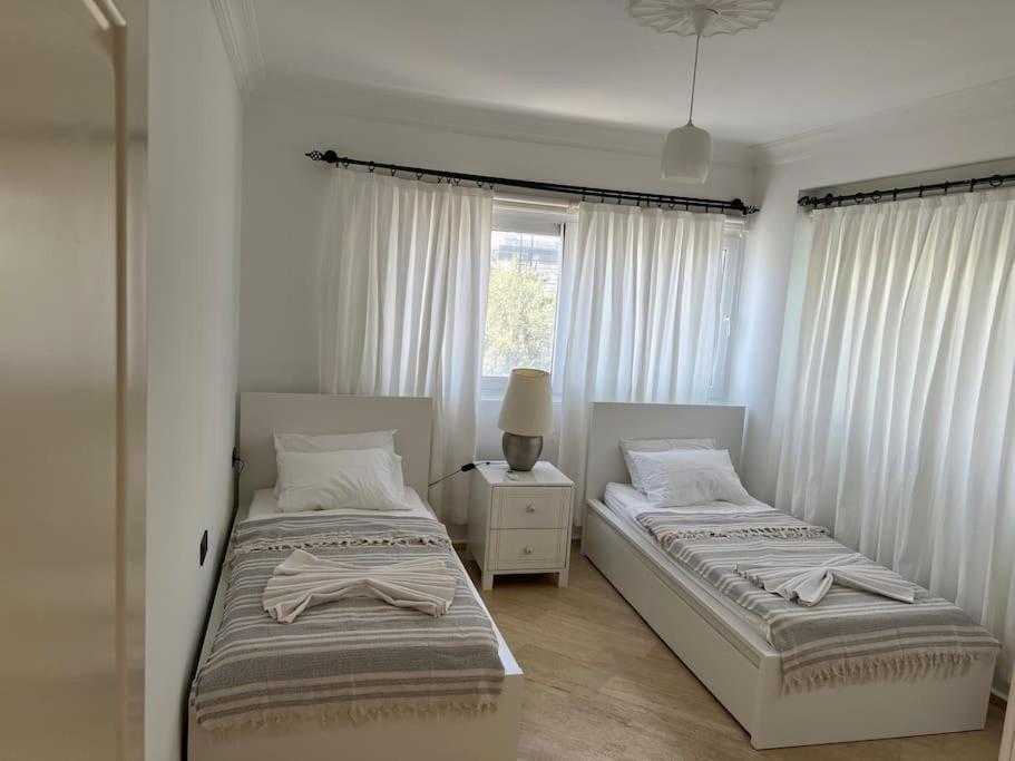 Cetinkaya Apart 3 Kaş Exteriör bild