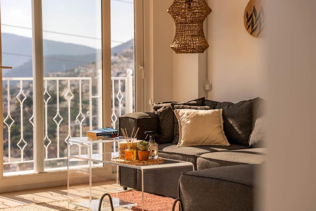 Cetinkaya Apart 3 Kaş Exteriör bild